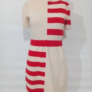 St. john for saks fifth avenue dress vntg